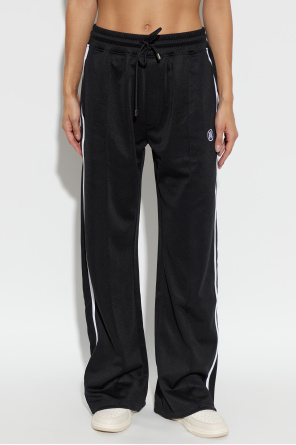 Amiri Jogginghose mit Logo