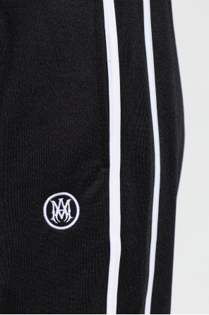Amiri Jogginghose mit Logo