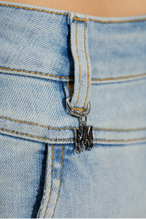 Amiri Flared leg jeans