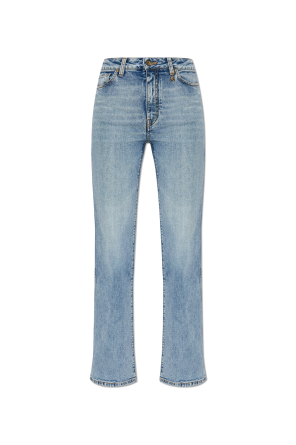 Slim jeans