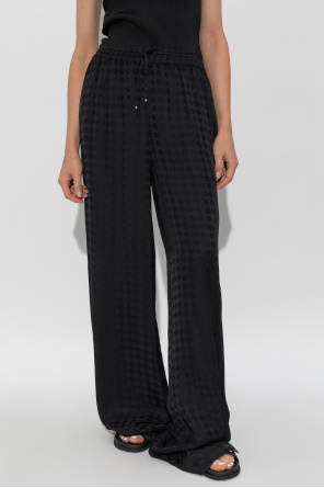 Amiri Wide-leg pants