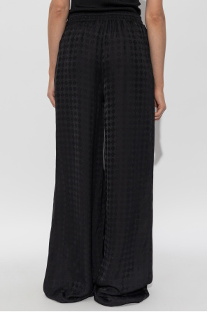 Amiri Wide-leg pants