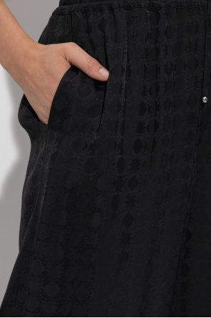 Amiri Wide-leg pants