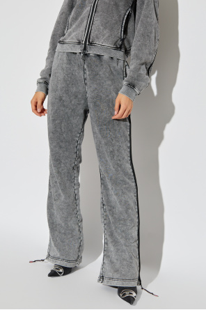 Diesel Sweatpants AWSB-DELANEY-HT51