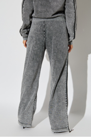 Diesel Sweatpants AWSB-DELANEY-HT51