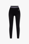 Diesel ‘AWSB-LOYCE’ training leggings