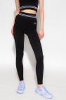 Diesel ‘AWSB-LOYCE’ training leggings