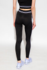 Diesel ‘AWSB-LOYCE’ training leggings