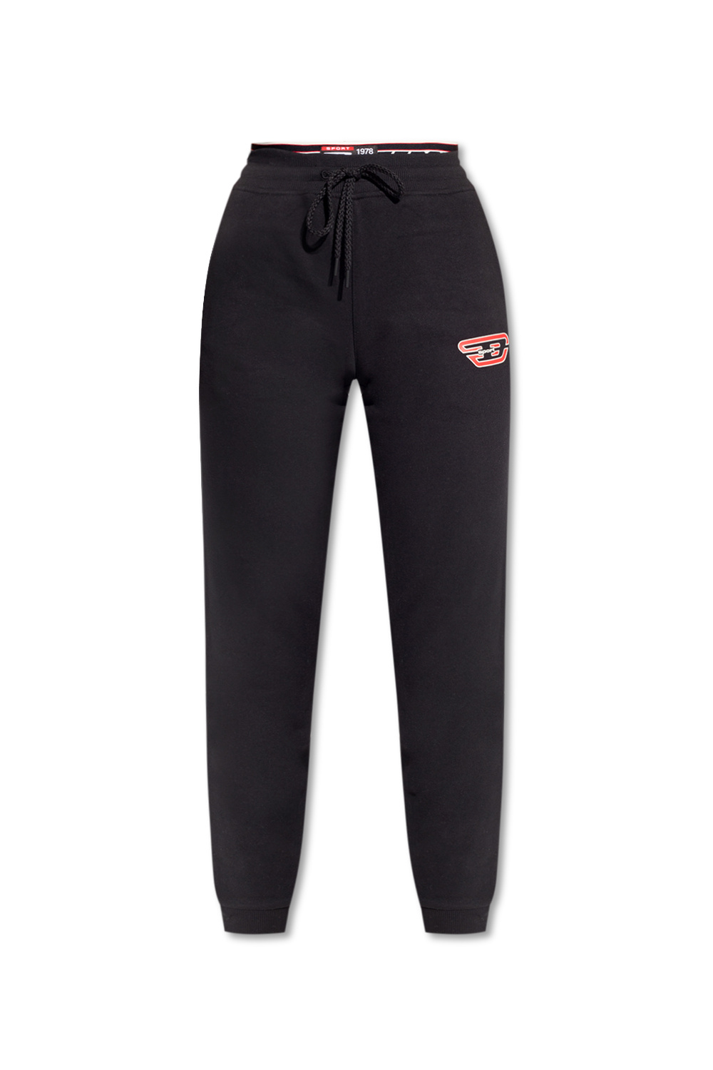 Diesel ‘Awsb-Oryann’ sweatpants