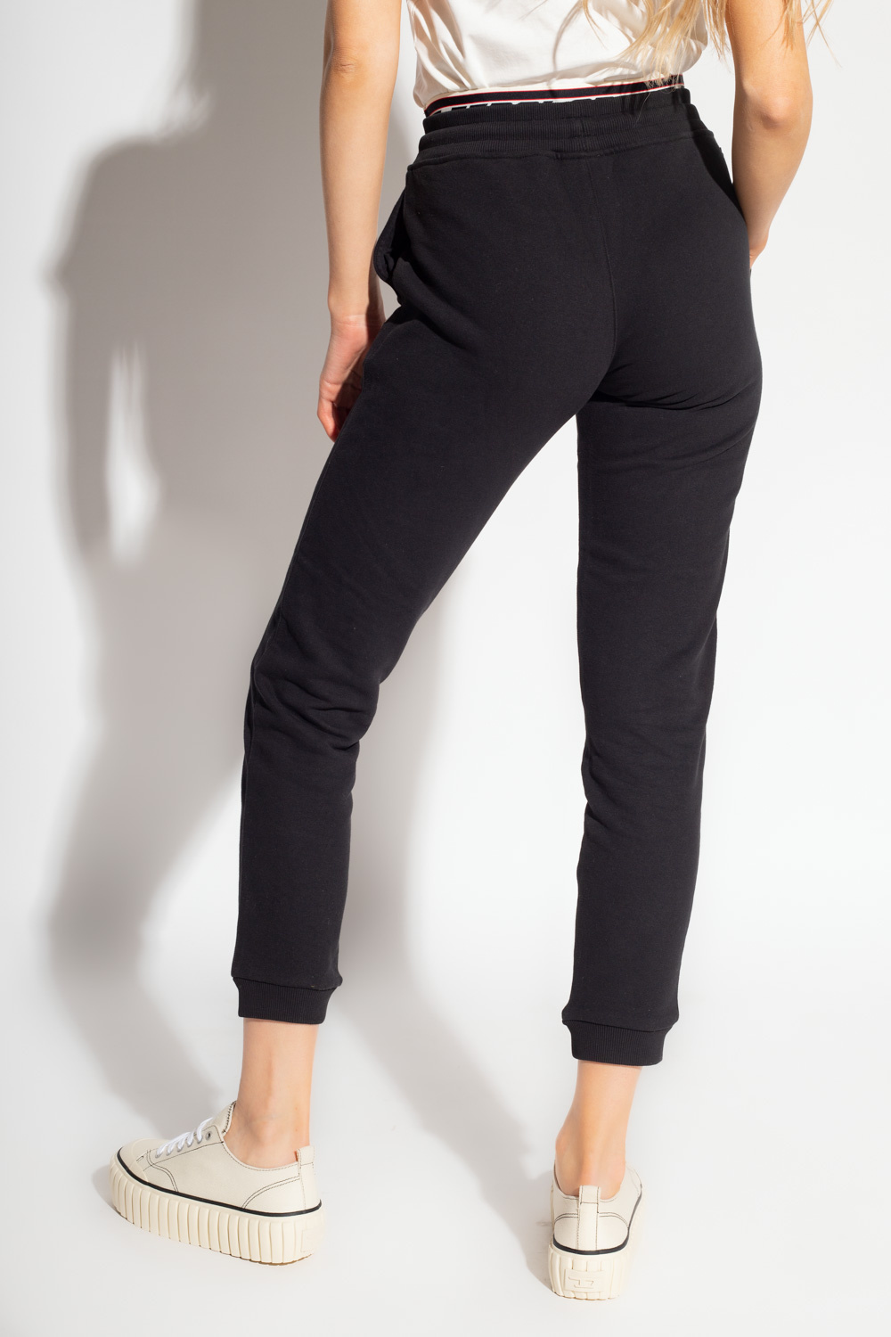 Diesel ‘Awsb-Oryann’ sweatpants