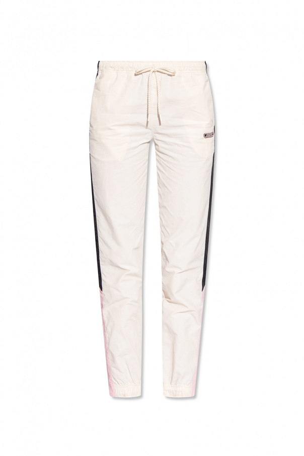 Diesel 'AWWB-SWEANG-HT25' track pants