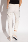 Diesel 'AWWB-SWEANG-HT25' track pants