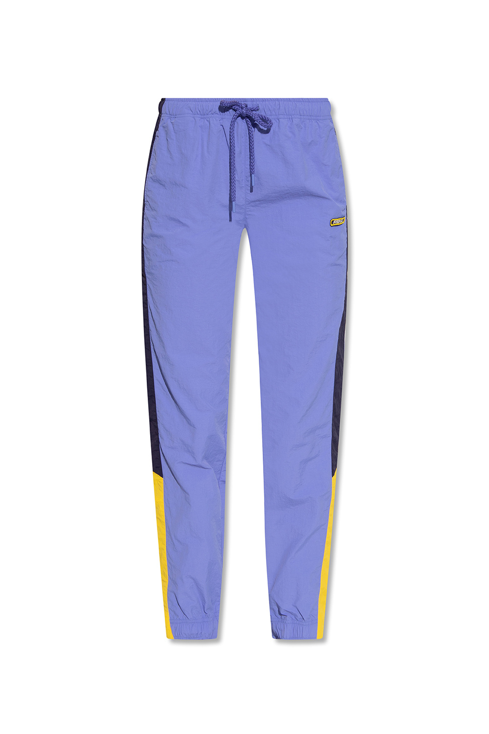 Diesel 'AWWB-SWEANG-HT25' track pants