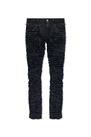 Distressed jeans od 1017 ALYX 9SM