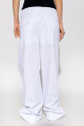 Ann Demeulemeester ‘Bonne’ trousers