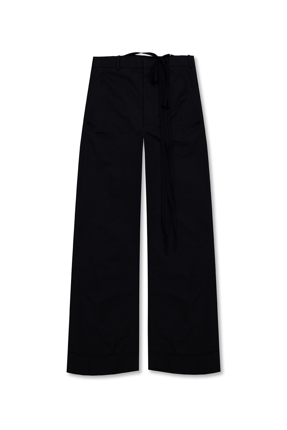 Ann Demeulemeester ‘Bonne’ trousers