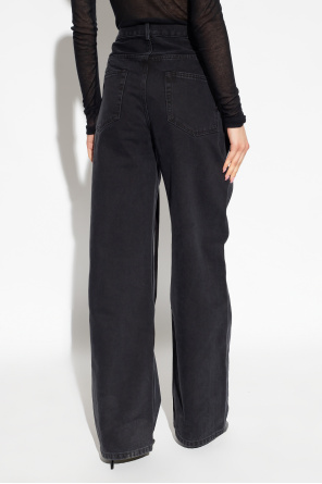 Ann Demeulemeester ‘Claire’ jeans