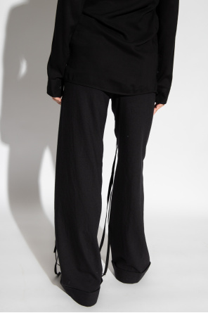 Ann Demeulemeester ‘Belinda’ trousers