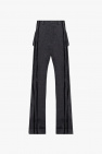Fear Of God mid-rise straight jeans