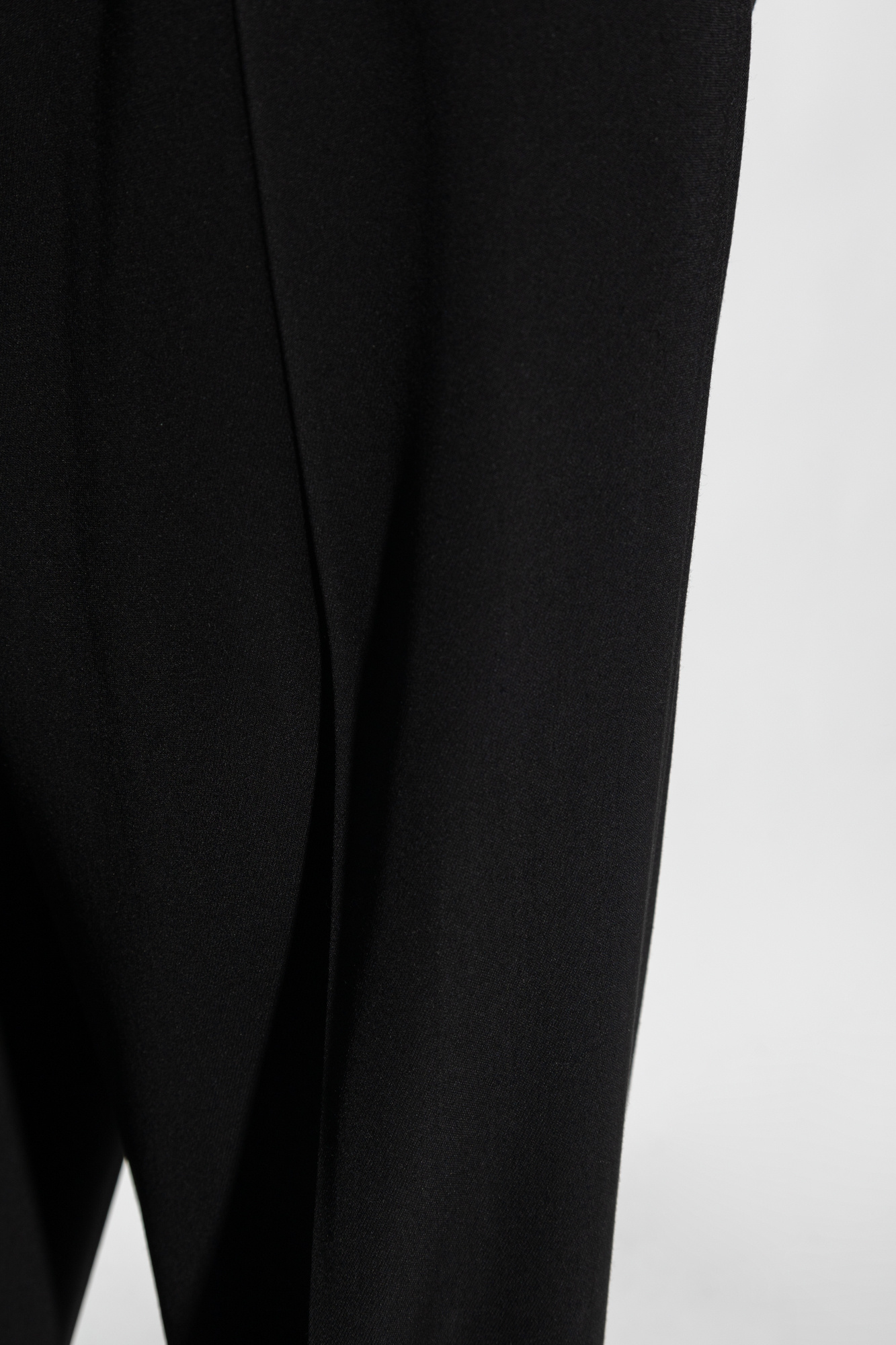 Ann Demeulemeester ‘Gaspar’ pleat-front trousers