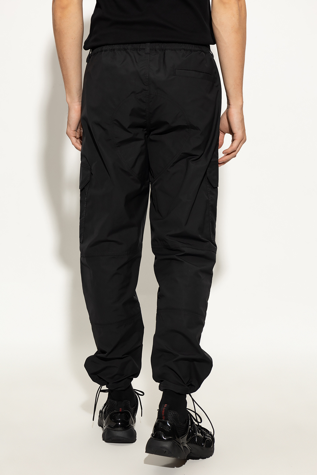 44 Label Group Cargo trousers