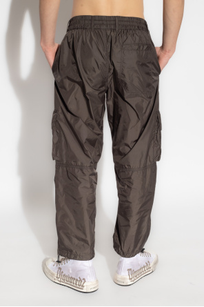 44 Label Group heritage winterized pants