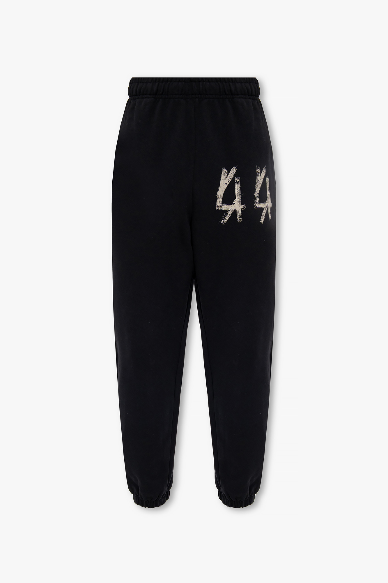 44 Label Group Sweatpants with logo