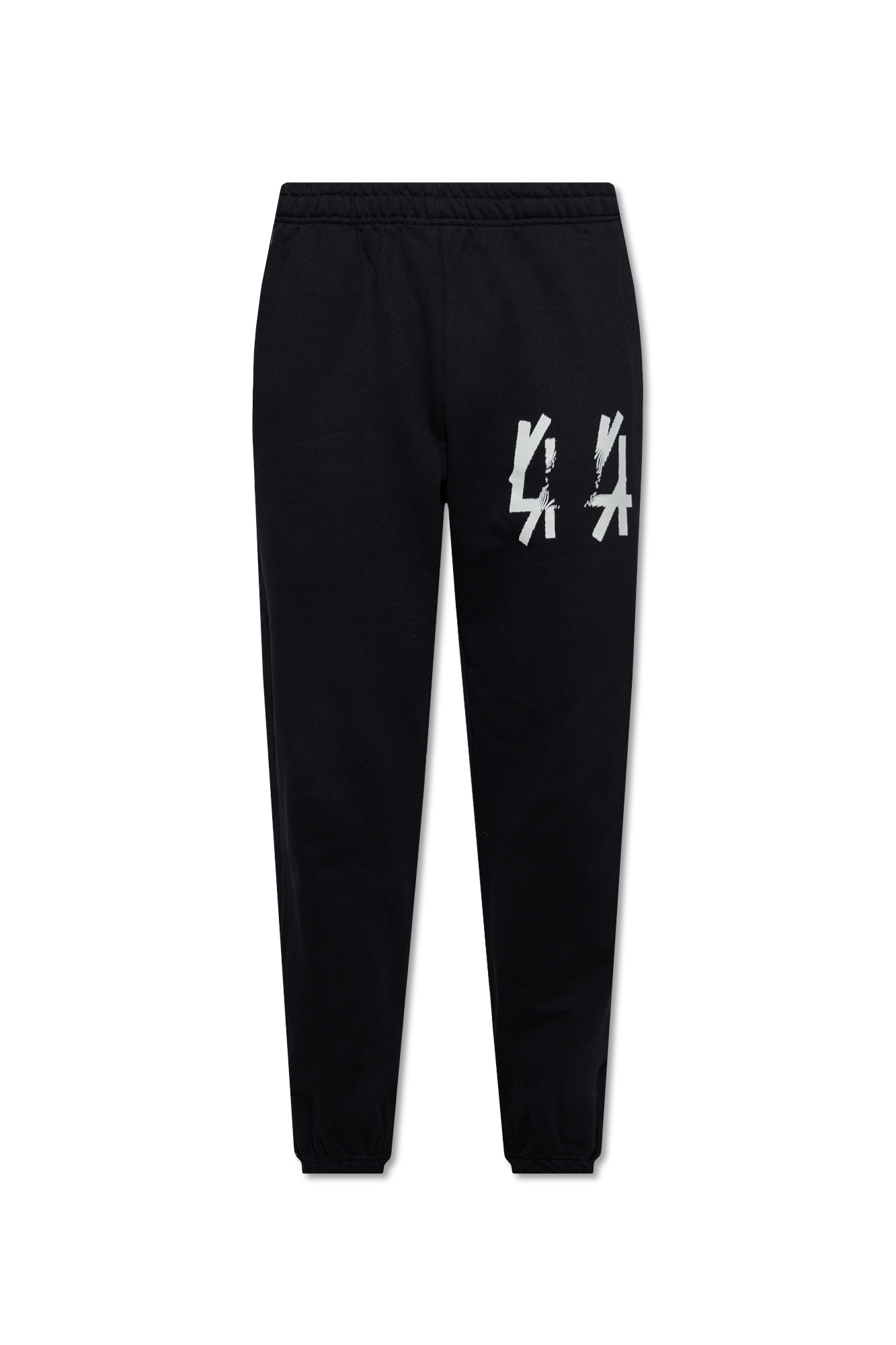 44 Label Group Sweatpants with logo