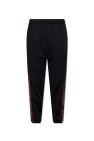 44 Label Group Sweatpants with logo