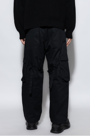 44 Label Group Cargo trousers