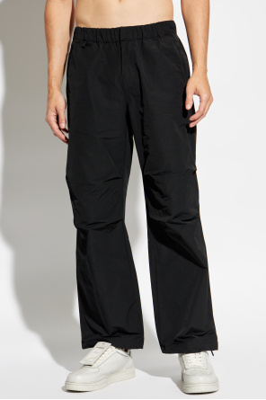 44 Label Group Pants with logo