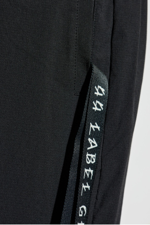 44 Label Group Hose mit Logo