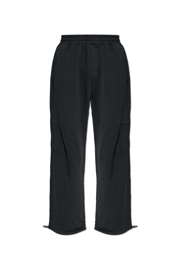 Cotton sweatpants od 44 Label Group