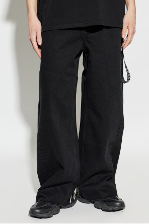 44 Label Group Vaqueros de pierna recta