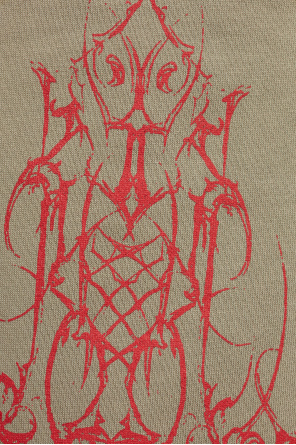 44 Label Group Trousers with logo