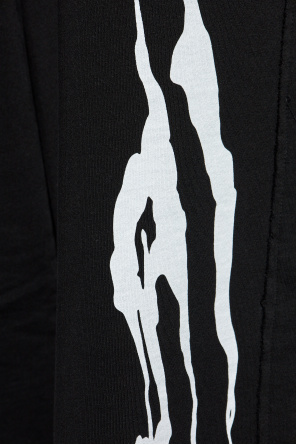 44 Label Group Sweatpants with logo