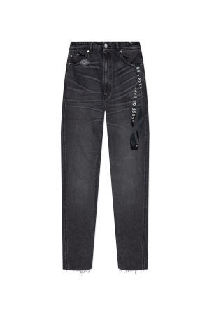 Jeans mit logo od 44 Label Group