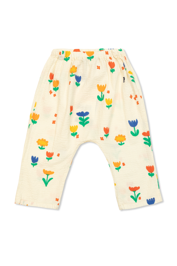 Printed trousers, zdjęcie 1 Printed trousers od Bobo Choses
