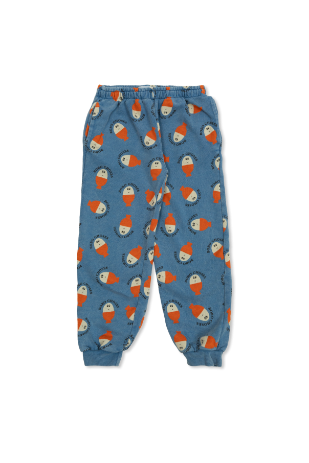 Sweatpants with print od Bobo Choses
