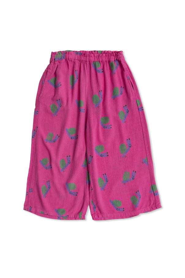 Loose fit trousers od Bobo Choses