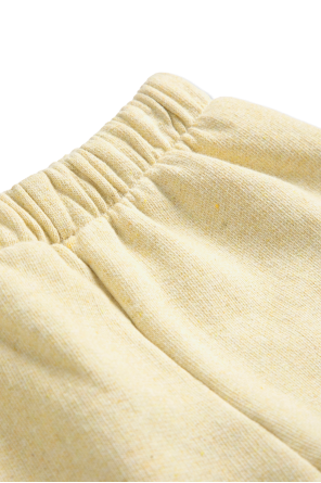 Bobo Choses Spodnie dresowe z wyszytym logo