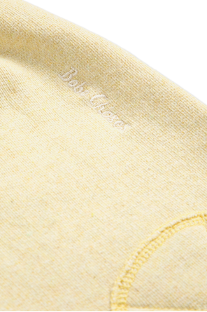 Bobo Choses Spodnie dresowe z wyszytym logo