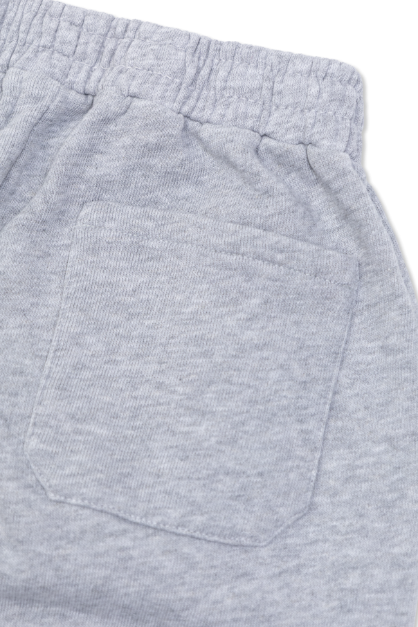 Bobo Choses Spodnie dresowe z wyszytym logo