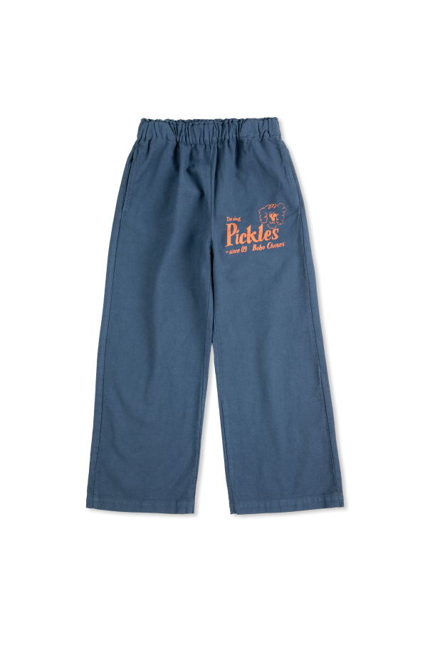 Trousers with print od Bobo Choses