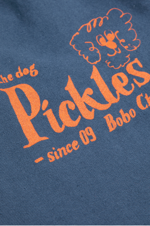 Bobo Choses Pantalones con estampado