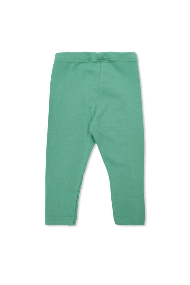 Bobo Choses Legginsy z logo