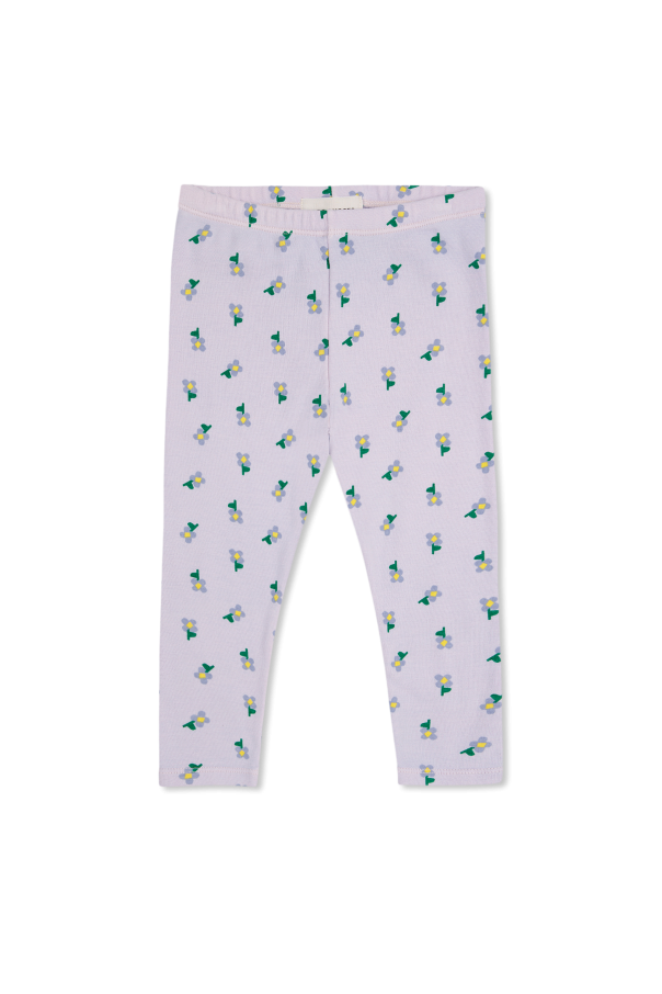 Bobo Choses Cotton leggings