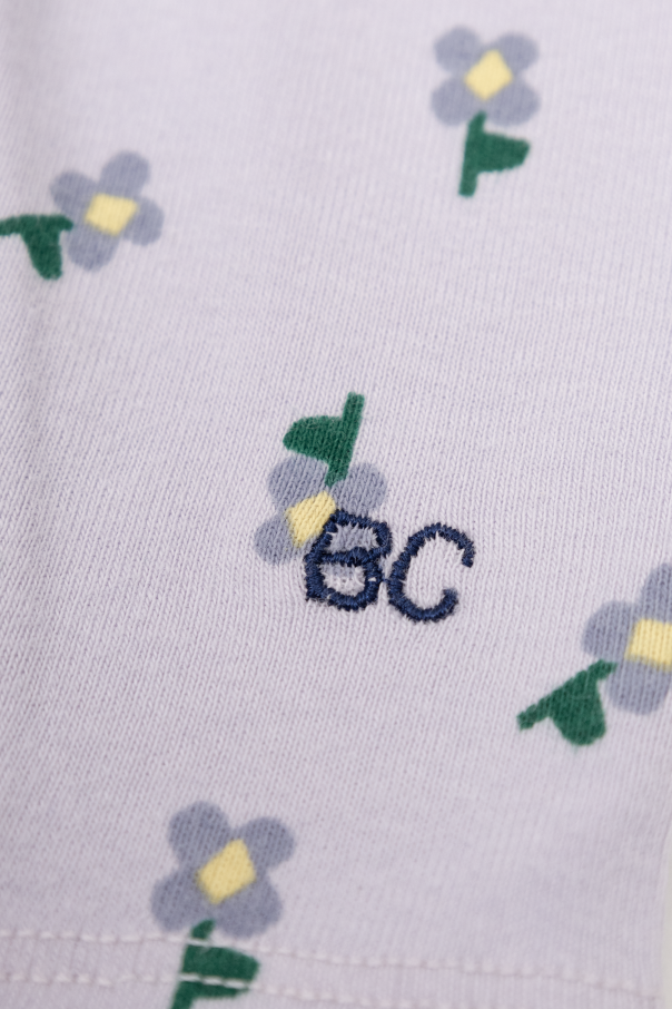 Bobo Choses Cotton leggings