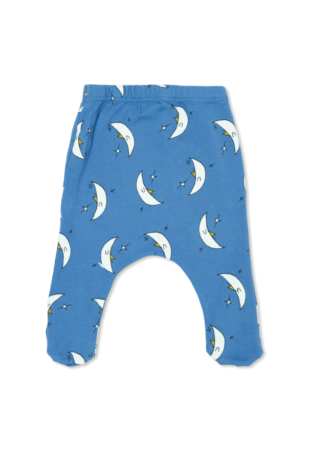 Bobo Choses Cotton pants