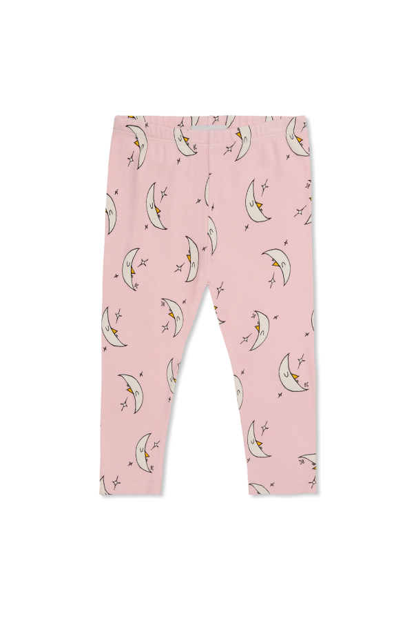 Bobo Choses Cotton leggings